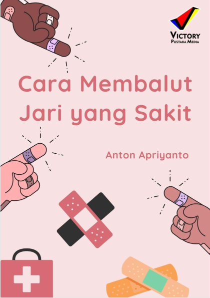 Cara Membalut Jari yang Sakit