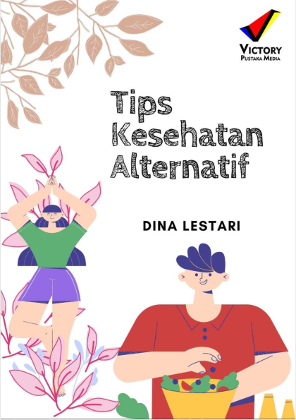 Tips Kesehatan Alternatif