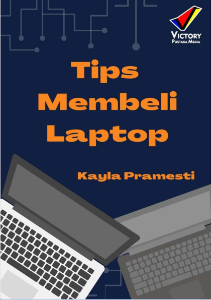 Tips Membeli Laptop