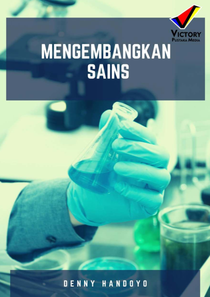 Mengembangkan Sains