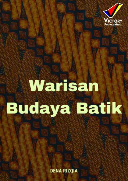 Warisan Budaya Batik