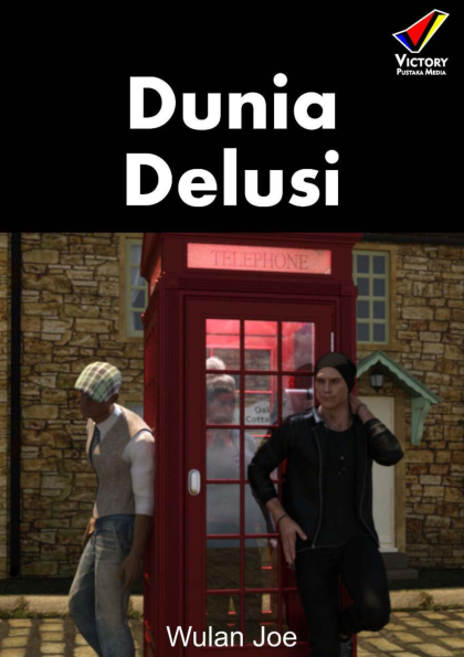 Dunia Delusi