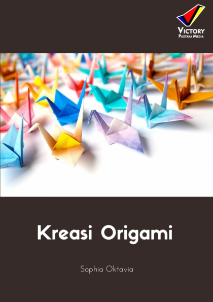 Kreasi Origami