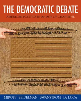 The Democratic Debate