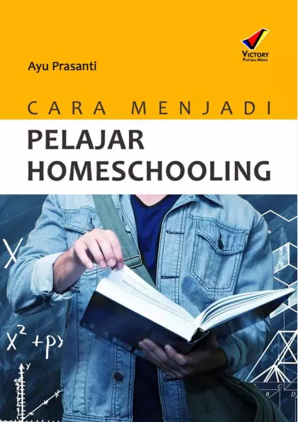 Cara Menjadi Pelajar Homeschooling