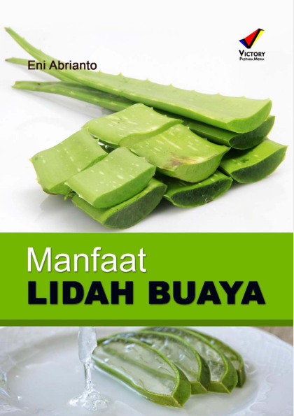 Manfaat Lidah Buaya