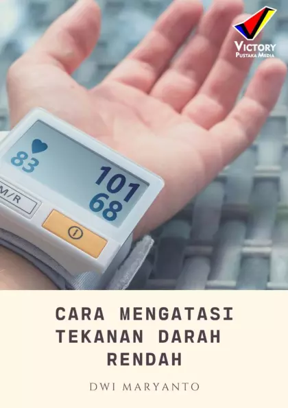 Cara Mengatasi Tekanan Darah Rendah