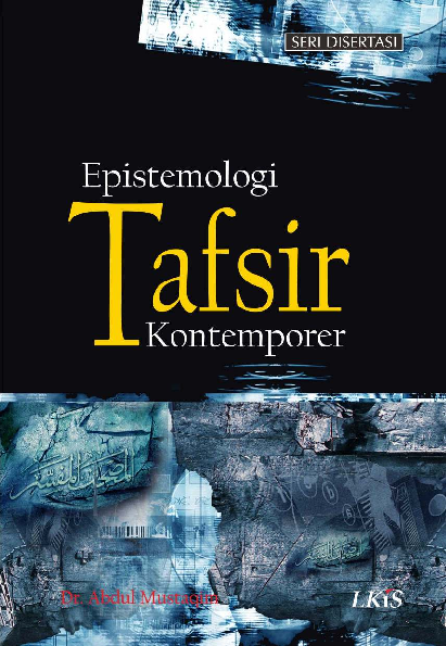 Epistemologi Tafsir Kontemporer