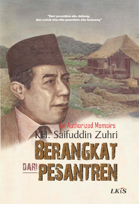 Berangkat Dari Pesantren