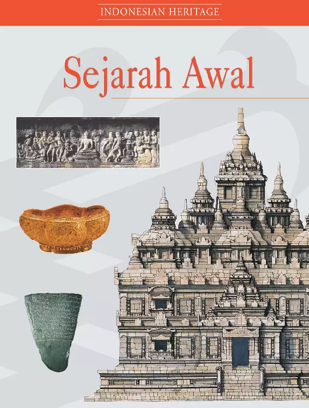 Indonesian Heritage 1: Sejarah Awal