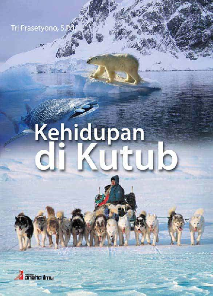 Kehidupan di Kutub