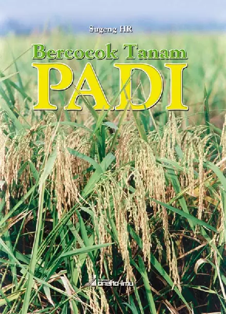 Bercocok Tanam Padi