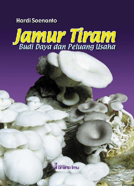 Jamur Tiram Budidaya dan Peluang Usaha