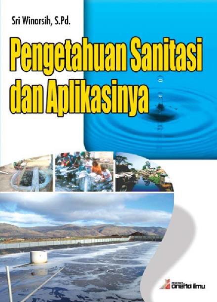 Pengetahuan Sanitasi dan Aplikasinya