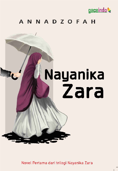 Trilogi Nayanika Zara Seri Pertama ( Nayanika Zara )