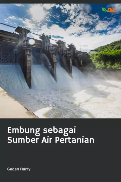 Embung sebagai Sumber Air Pertanian