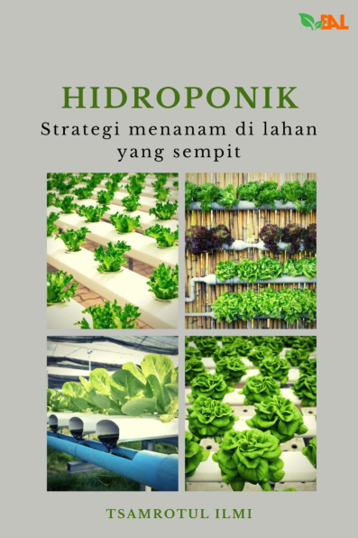 Hidroponik: Strategi menanam di lahan yang sempit