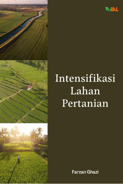 Intensifikasi Lahan Pertanian