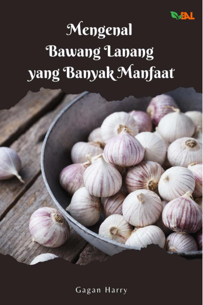 Mengenal Bawang Lanang yang Banyak Manfaat