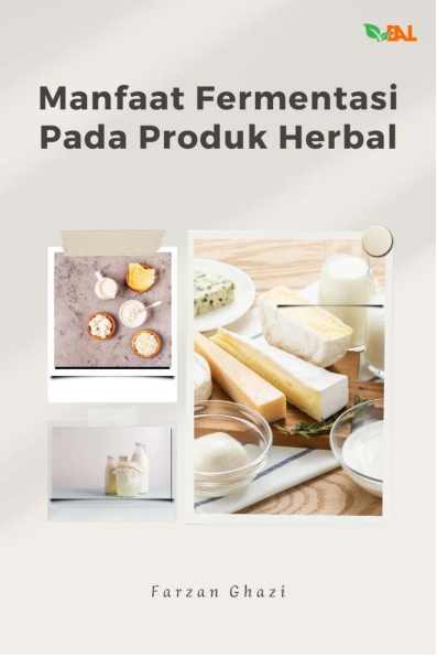 Manfaat Fermentasi Pada Produk Herbal