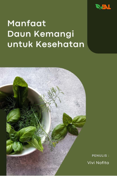 Manfaat Daun Kemangi untuk Kesehatan