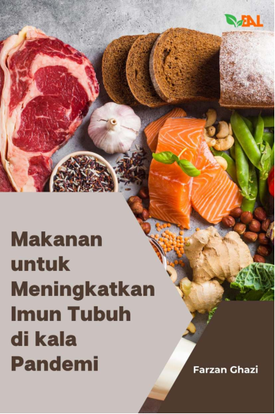 Makanan untuk Meningkatkan Imun Tubuh di kala Pandemi