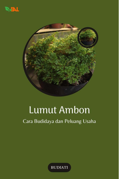 Lumut Ambon: Cara Budidaya dan Peluang Usaha