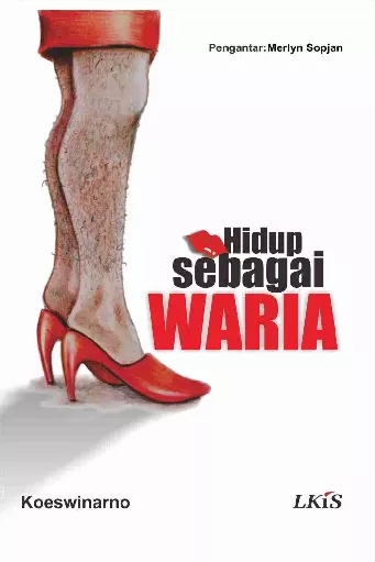 Hidup Sebagai Waria