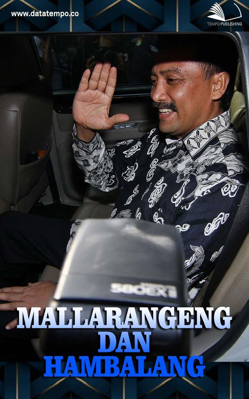 Mallarangeng dan Hambalang