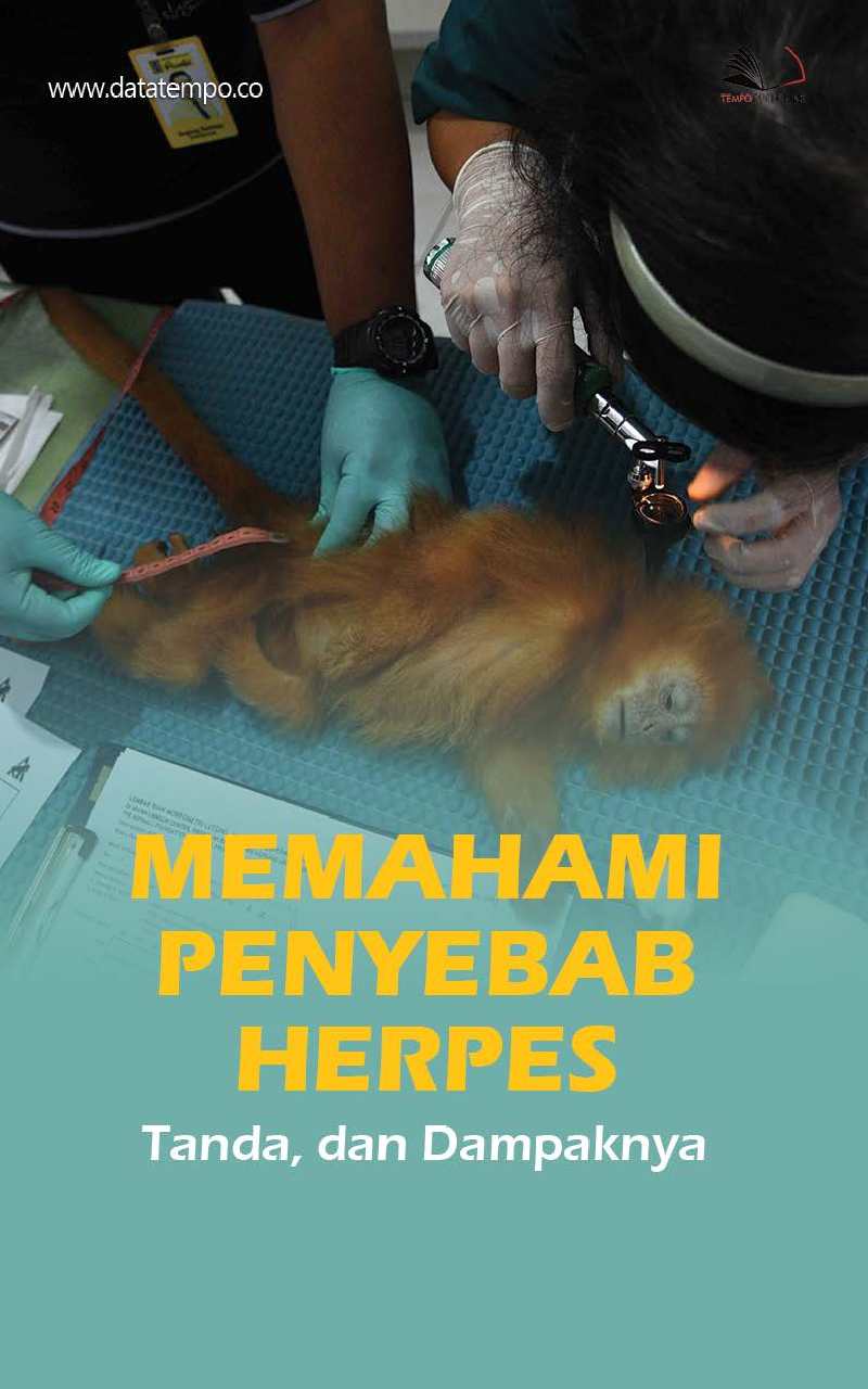 Memahami Penyebab Herpes, Tanda, dan Dampaknya