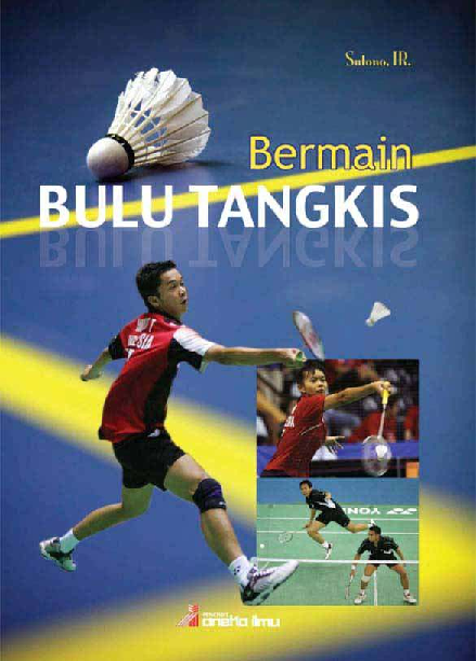 Bermain Bulu Tangkis