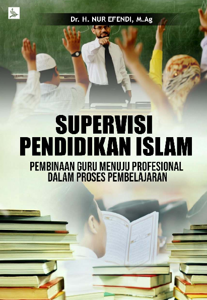 Supervisi Pendidikan Islam