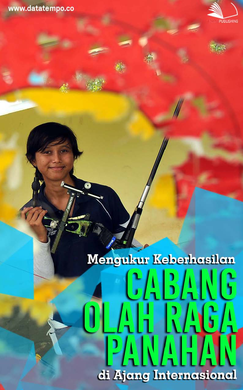 Mengukur Keberhasilan Cabang Olah Raga Panahan di Ajang Internasional