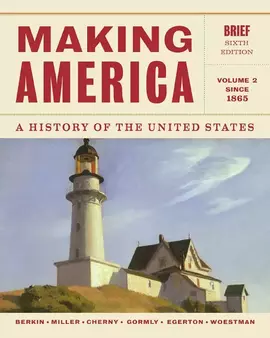 Making America