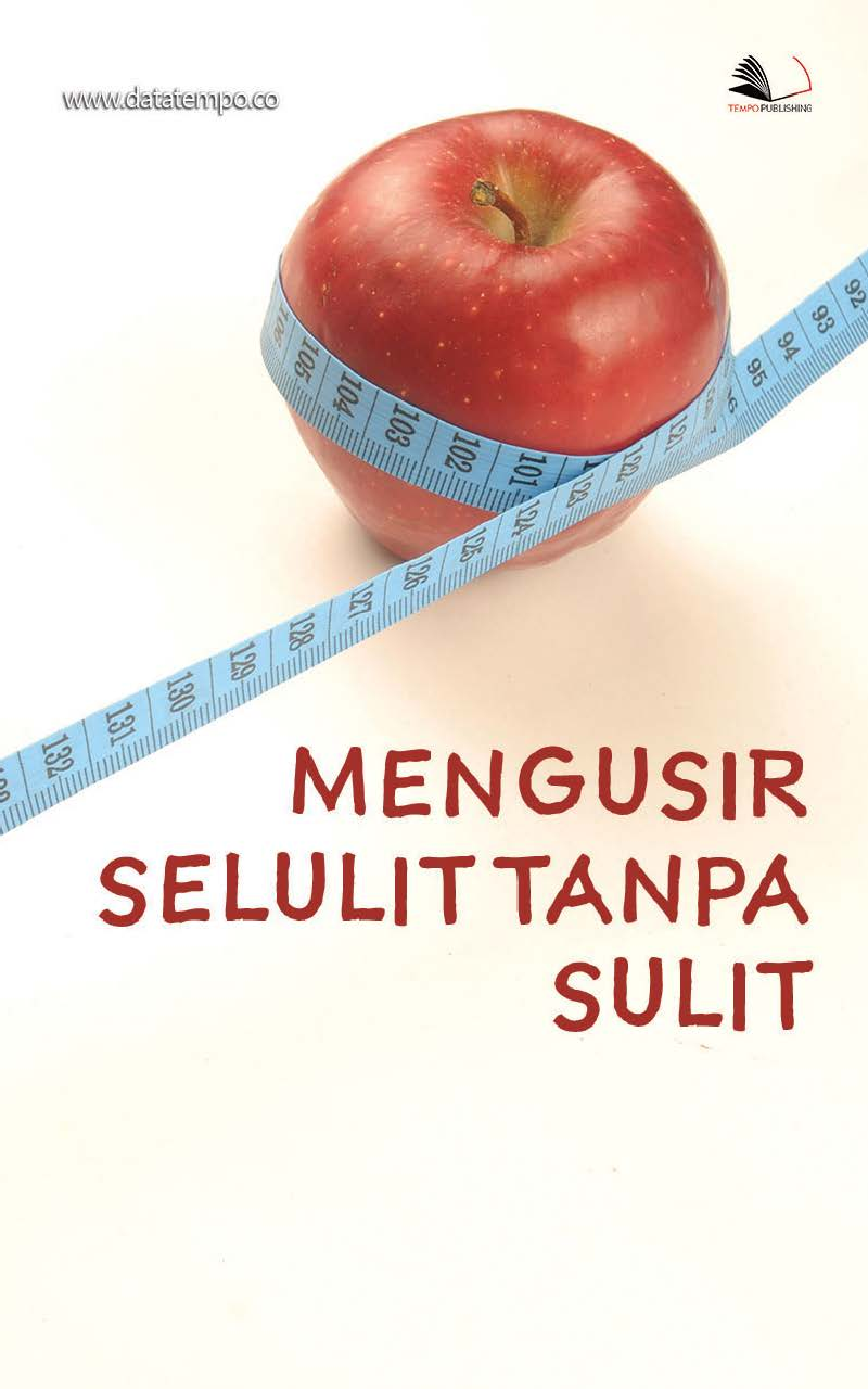 Mengusir Selulit Tanpa Sulit