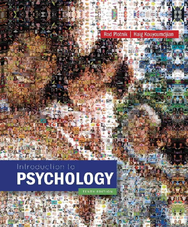 Introduction to Psychology