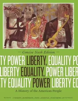 Liberty, Equality, Power