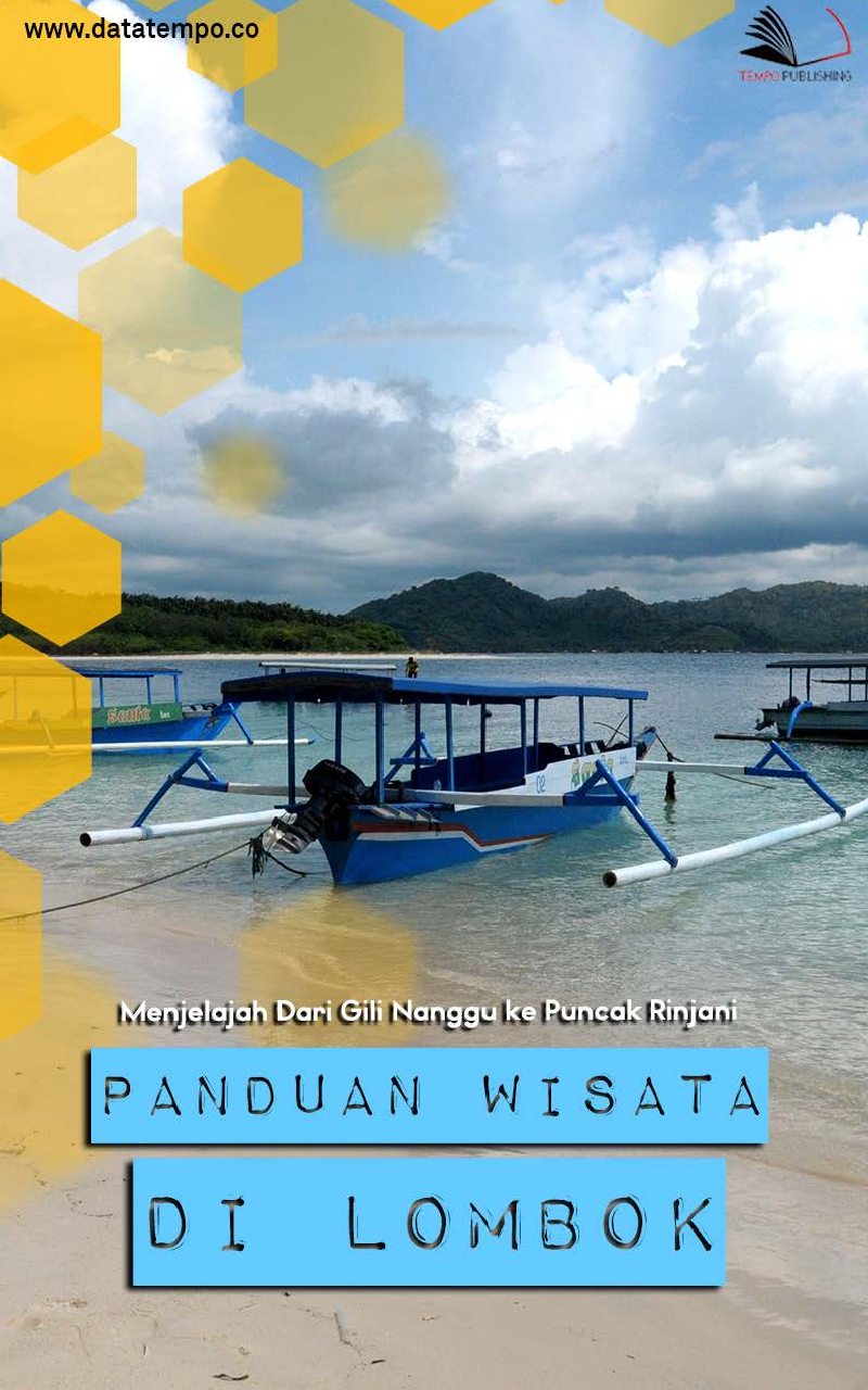 Menjelajah dari Gili Nanggu ke Puncak Rinjani Panduan Wisata di Lombok