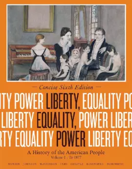 Liberty, Equality, Power