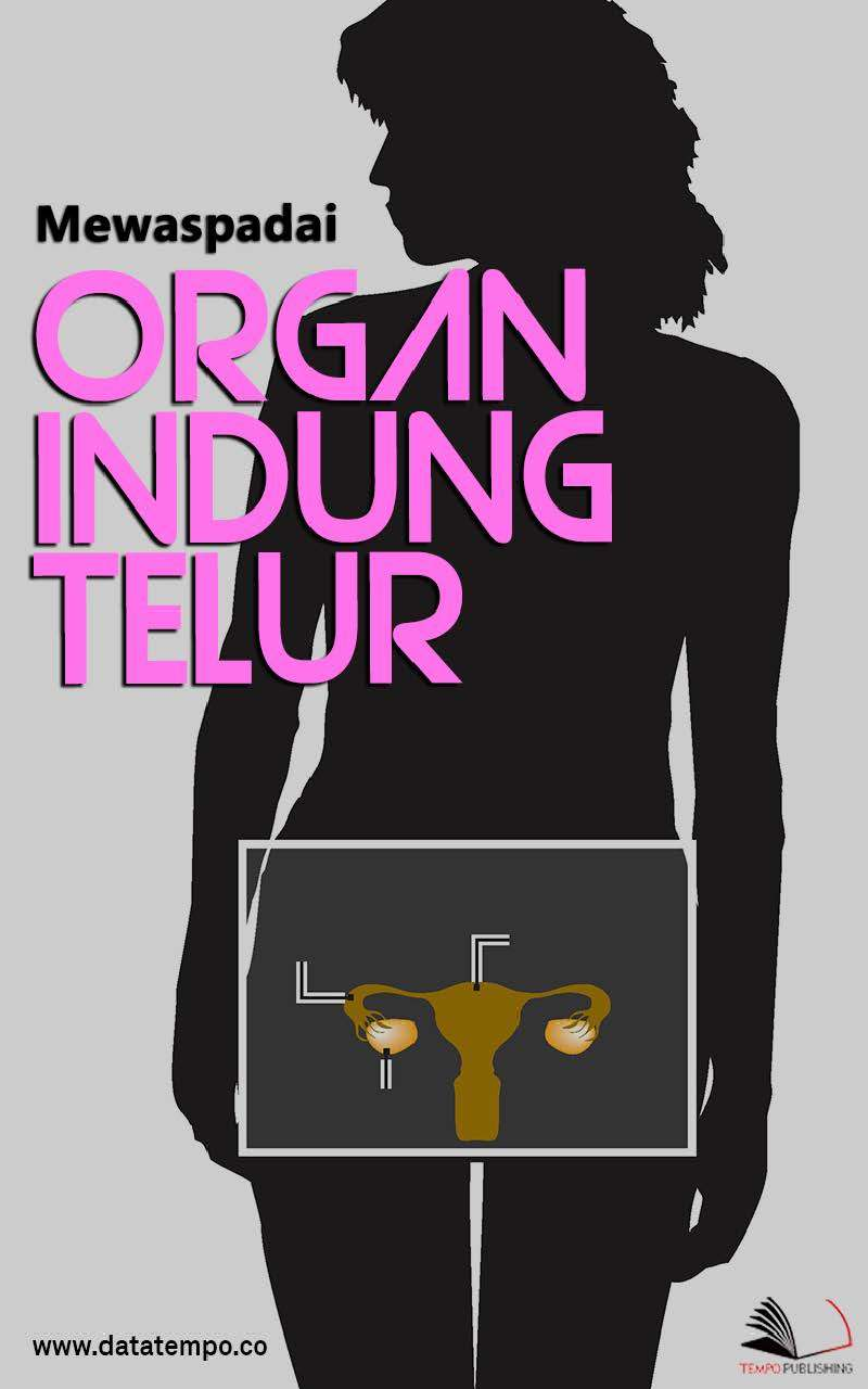 Mewaspadai Organ Indung Telur