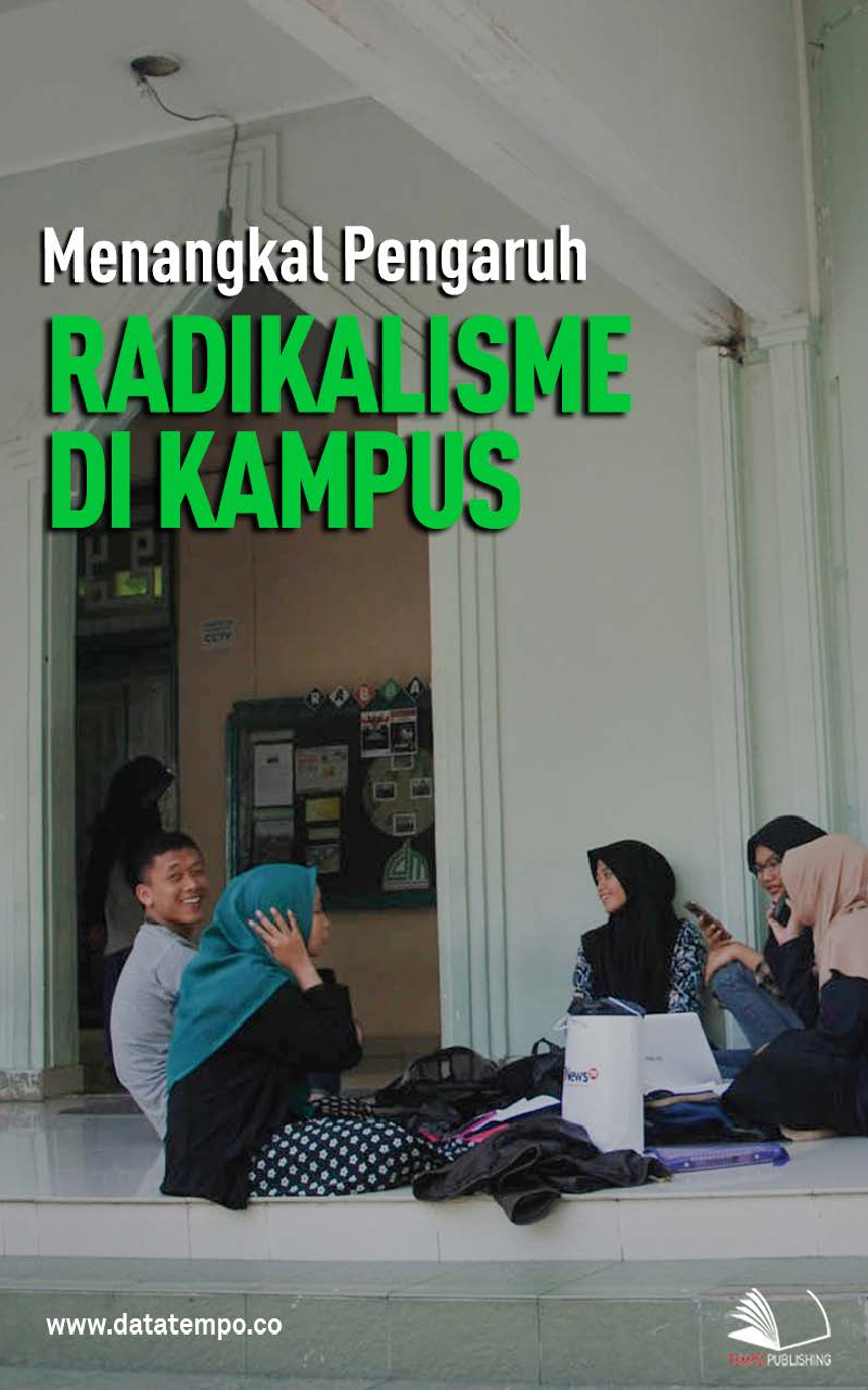 Menangkal Pengaruh Radikalisme di Kampus