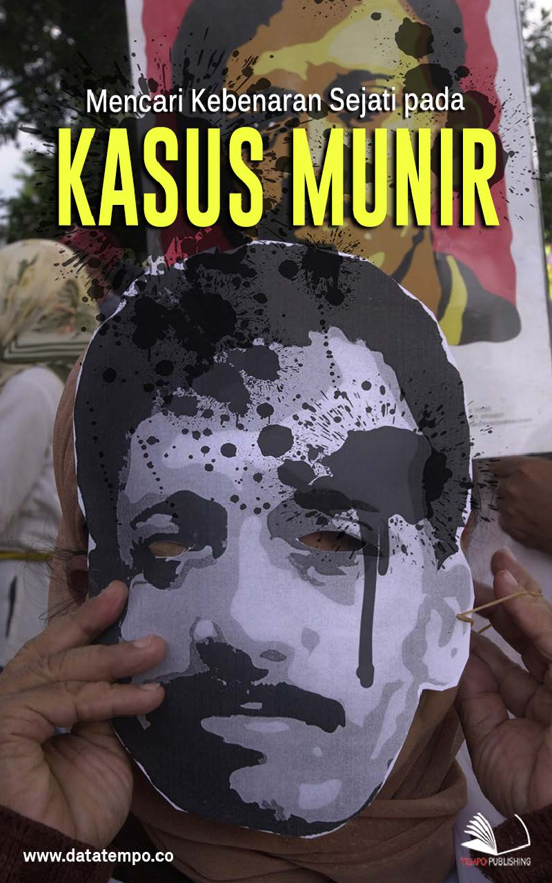 Mencari Kebenaran Sejati pada Kasus Munir