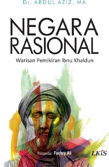 Negara Rasional; Warisan Pemikiran Ibn Kaldun