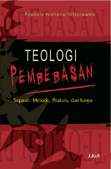 Teologi Pembebasan