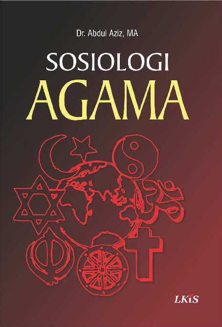 Sosiologi Agama