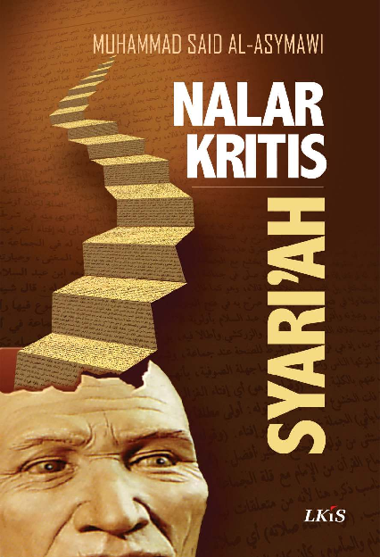 Nalar Kritis Syari''ah