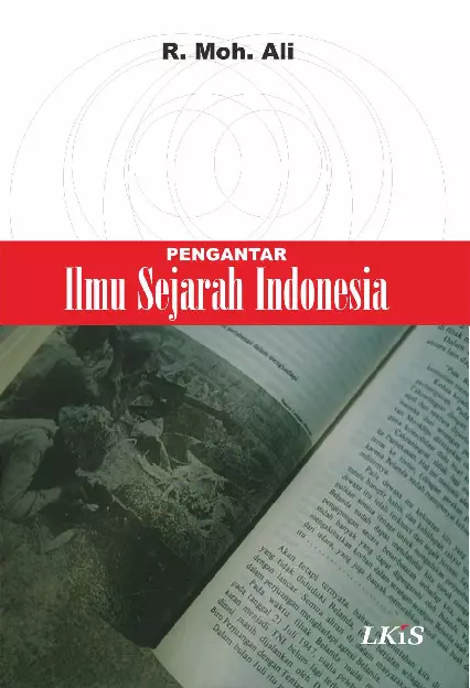 Pengantar Ilmu Sejarah Indonesia