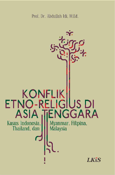 Konflik Etno Religius di Asia Tenggara