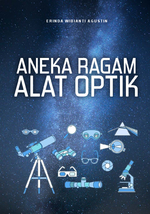 ANEKA RAGAM ALAT OPTIK