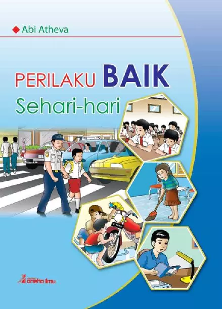 Perilaku Baik Sehari-hari